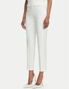 Elisabetta Franchi Pantaloni din material PA-185-62E2-V270 Slim Fit