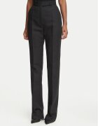 Elisabetta Franchi Pantaloni din material PA-186-67E2-V400 Regular Fit
