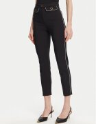 Elisabetta Franchi Pantaloni din material PA-T71-51E2 Regular Fit