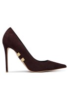 Elisabetta Franchi Pantofi cu toc subțire SA-16L-62E2-V590