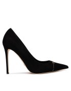 Elisabetta Franchi Pantofi cu toc subțire SA-19L-66E2-V400