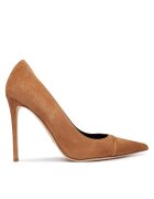 Elisabetta Franchi Pantofi cu toc subțire SA-19L-66E2-V4900