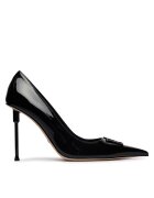 Elisabetta Franchi Pantofi cu toc subțire SA-34L-66E2-V650
