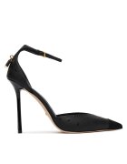 Elisabetta Franchi Pantofi cu toc subțire SA-99B-62E2-V690