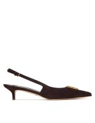 Elisabetta Franchi Pantofi pumps SA17L61E2