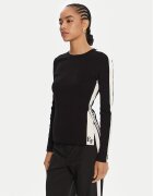 Elisabetta Franchi Pulover MK-03S-56E2-V320 Regular Fit