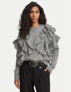 Elisabetta Franchi Pulover MK-42T-67E2 Regular Fit