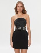 Elisabetta Franchi Rochie cocktail AB-443-37E2-3681 Slim Fit