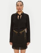 Elisabetta Franchi Rochie cocktail AB-654-46E2-5469 Regular Fit