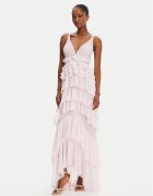 Elisabetta Franchi Rochie cocktail AB-R42-52E2- Regular Fit