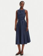 Elisabetta Franchi Rochie cocktail AB-T52-52E2-V440 Regular Fit