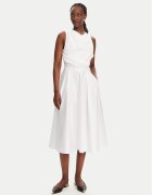 Elisabetta Franchi Rochie cocktail ABT5252E2 100 Regular Fit