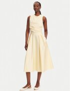 Elisabetta Franchi Rochie cocktail ABT5252E2 DC7 Regular Fit