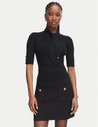 Elisabetta Franchi Rochie cocktail AM-04S-66E2-V450 Slim Fit