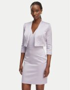 Elisabetta Franchi Rochie cocktail TB-001-61E2-V550 Regular Fit