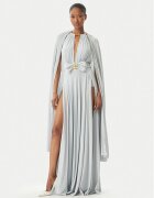 Elisabetta Franchi Rochie de seară AB-R13-51E2-V860 Regular Fit