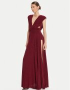 Elisabetta Franchi Rochie de seară AB-R15-56E2-V690 Regular Fit