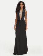Elisabetta Franchi Rochie de seară AB-R16-67E2-V750 Slim Fit