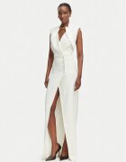 Elisabetta Franchi Rochie de seară AB-R31-61E2 Regular Fit