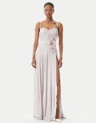 Elisabetta Franchi Rochie de seară ABR2252E2 544 Regular Fit