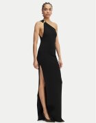 Elisabetta Franchi Rochie de seară AM-43B-62E2-V600 Slim Fit