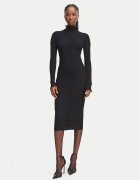 Elisabetta Franchi Rochie tricotată AM-21B-66E2-V440 Slim Fit