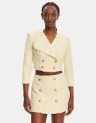 Elisabetta Franchi Sacou GI-160-52E2-V600 Regular Fit