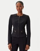 Elisabetta Franchi Sacou GI-173-56E2-V680 Regular Fit