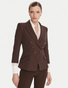 Elisabetta Franchi Sacou GI-174-56E2-V660 Regular Fit
