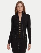 Elisabetta Franchi Sacou GI-182-57E2-V590 Slim Fit