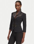 Elisabetta Franchi Sacou GI-202-61E2-V590 Regular Fit