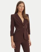 Elisabetta Franchi Sacou GI-215-61E2-V590 Regular Fit