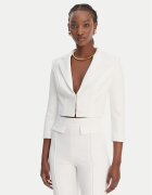 Elisabetta Franchi Sacou GI-222-61E2-V420 Regular Fit