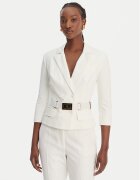 Elisabetta Franchi Sacou GI-224-61E2-V590 Regular Fit