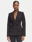 Elisabetta Franchi Sacou GI-257-66E2-V690 Slim Fit