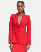 Elisabetta Franchi Sacou GI-274-66E2-V670 Slim Fit
