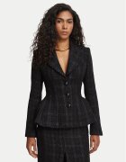 Elisabetta Franchi Sacou GI-288-67E2-V960 Slim Fit