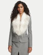 Elisabetta Franchi Sacou GI-289-67E2-V740 Slim Fit