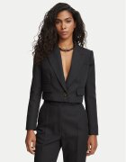 Elisabetta Franchi Sacou GI-291-67E2-V600 Regular Fit