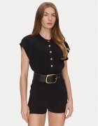 Elisabetta Franchi Salopetă KT-55S-51E2-V450 Regular Fit
