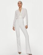 Elisabetta Franchi Salopetă TU-006-41E2-V590 Regular Fit
