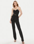 Elisabetta Franchi Salopetă TU-015-42E2-4304 Regular Fit