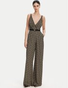 Elisabetta Franchi Salopetă TU-035-51E2 Regular Fit