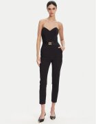 Elisabetta Franchi Salopetă TU-039-51E2 Regular Fit