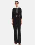 Elisabetta Franchi Salopetă TU-047-52E2 Regular Fit