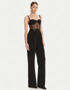 Elisabetta Franchi Salopetă TU-057-56E2 Regular Fit