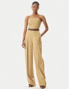 Elisabetta Franchi Salopetă TU05152E2 032 Regular Fit