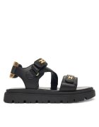 Elisabetta Franchi Sandale F4A2-E0586-1733
