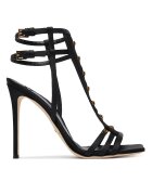 Elisabetta Franchi Sandale SA-24L-62E2-V590
