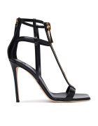 Elisabetta Franchi Sandale SA-48L-66E2-V640